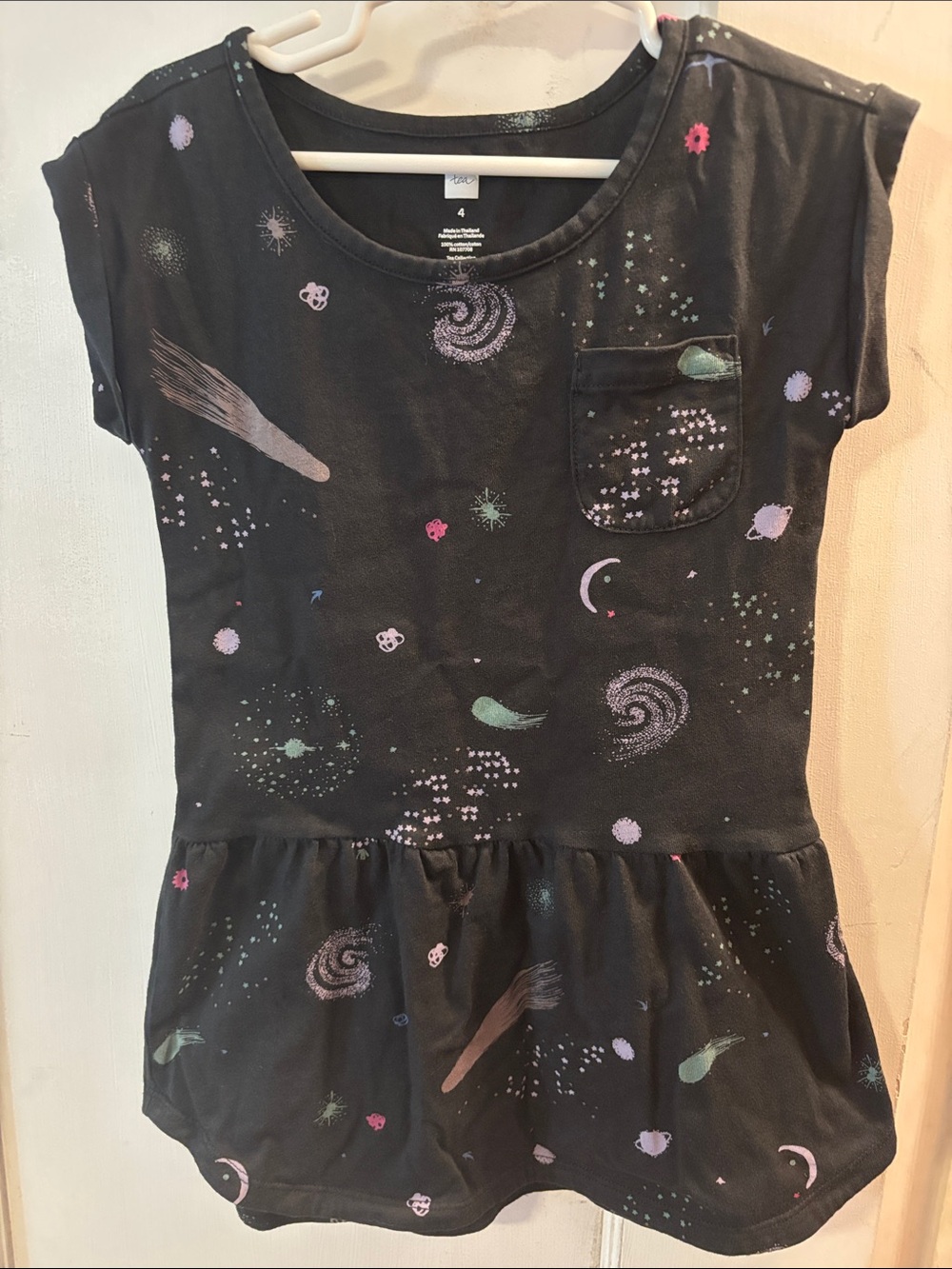 Tea Collection Space Dress (4)
